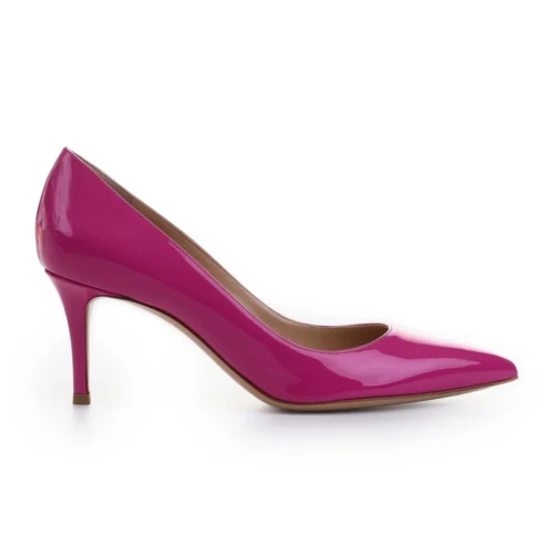 Купить туфли от Gianvito Rossi