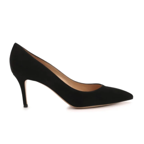 Купить туфли от Gianvito Rossi