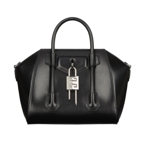 Купить сумка Mini Antigona Lock от Givenchy