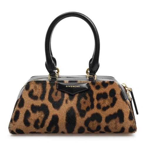 Купить сумка Antigona East-West от Givenchy