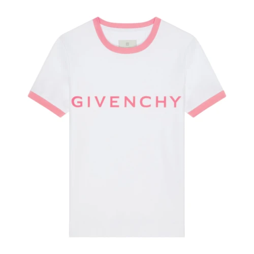 Купить футболка Archetype от Givenchy