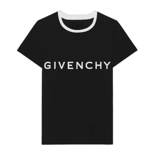 Купить футболка Archetype от Givenchy