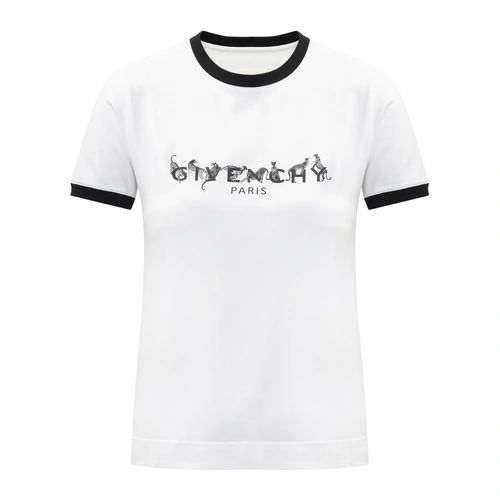 Купить футболка от Givenchy