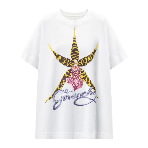 Купить футболка от Givenchy