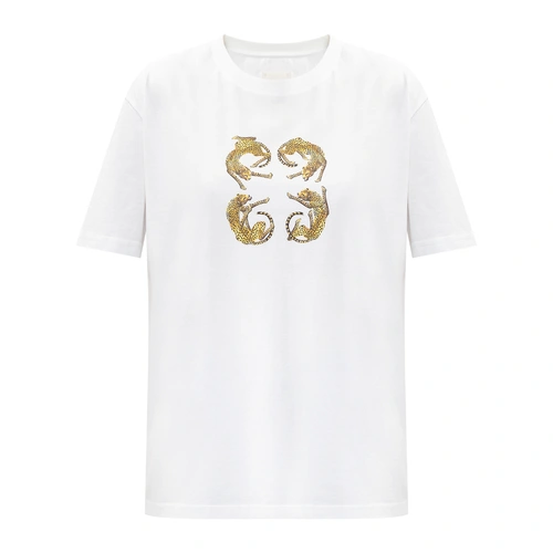Купить футболка от Givenchy