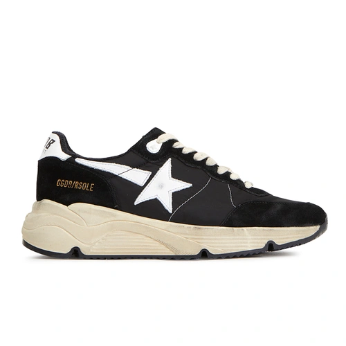 Купить кроссовки Running Sole от Golden Goose