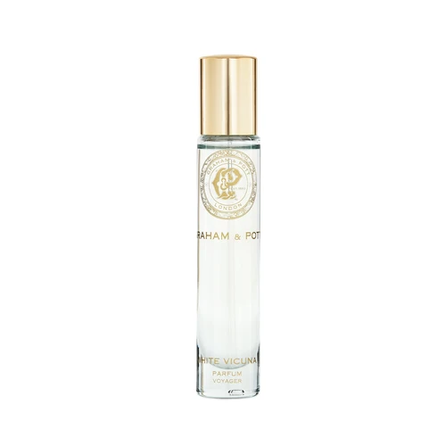 Купить Духи White Vicuna, 15 мл от Graham & Pott