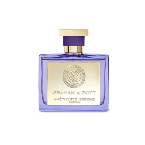 Купить Духи Amethyste Sereine, 100 мл от Graham & Pott