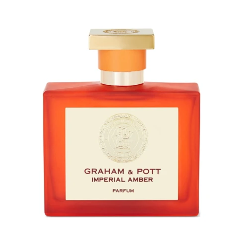 Купить Духи Imperial Amber, 100 мл от Graham & Pott