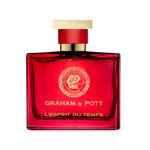 Купить Парфюмерная вода L'Esprit Du Temps, 100 мл от Graham & Pott