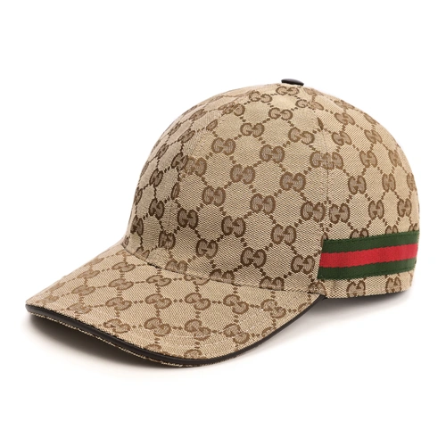 Купить бейсболка от Gucci