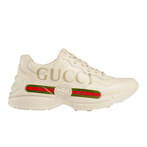 Купить кроссовки Rhyton от Gucci