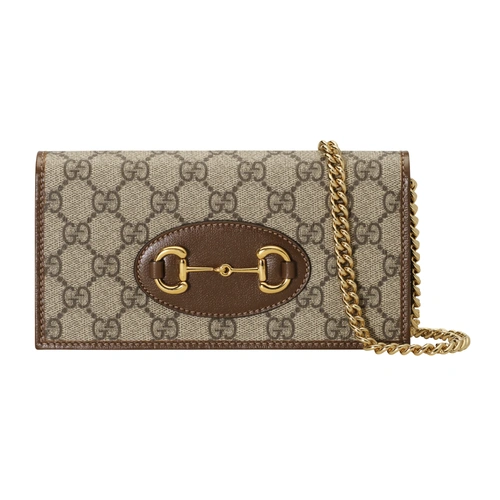 Купить кошелек от Gucci