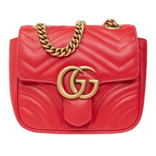 Купить сумка GG Marmont Mini от Gucci