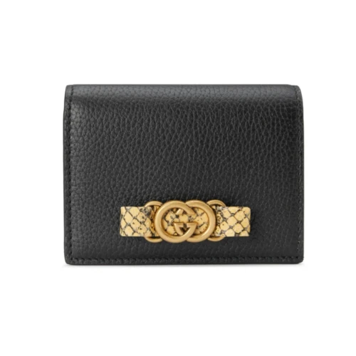 Купить кошелек Interlocking G от Gucci