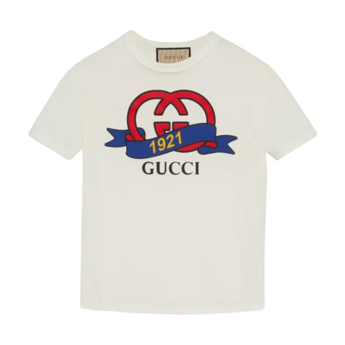 Купить футболка от Gucci