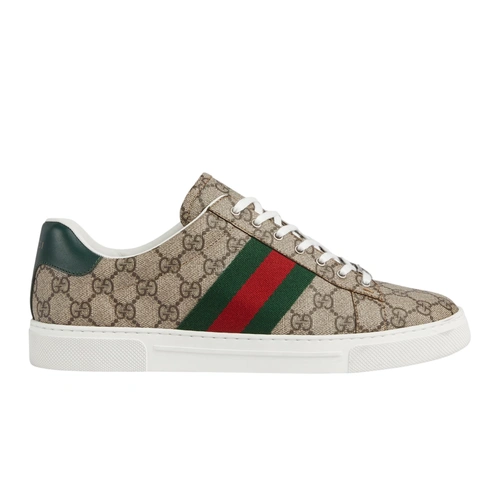 Купить кеды Gucci Ace от Gucci