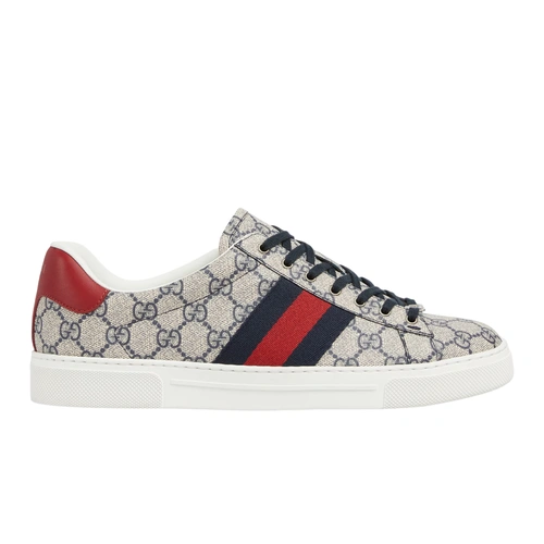 Купить кеды Gucci Ace от Gucci