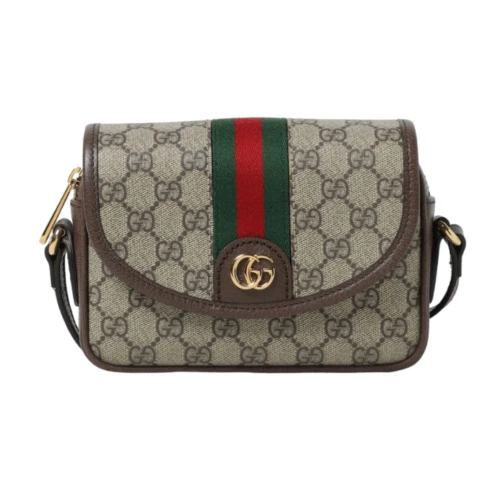 Купить сумка Ophidia GG от Gucci