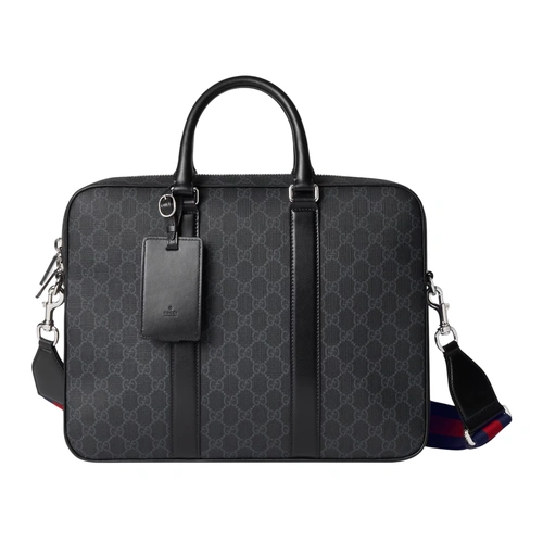 Купить брифкейс от Gucci