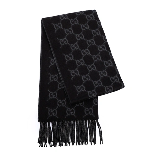 Купить шарф от Gucci