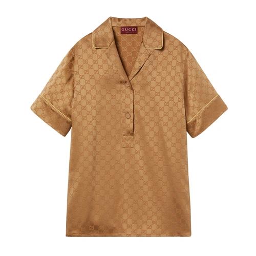 Купить рубашка от Gucci