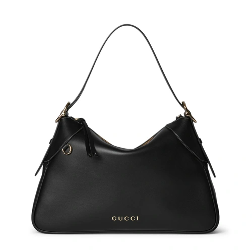 Купить сумка GG Emblem L от Gucci