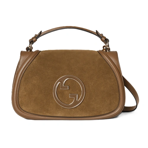 Купить сумка Blondie M от Gucci