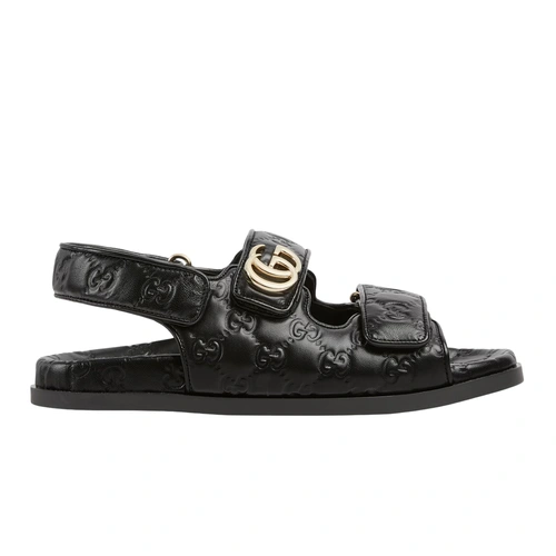 Купить сандалии от Gucci