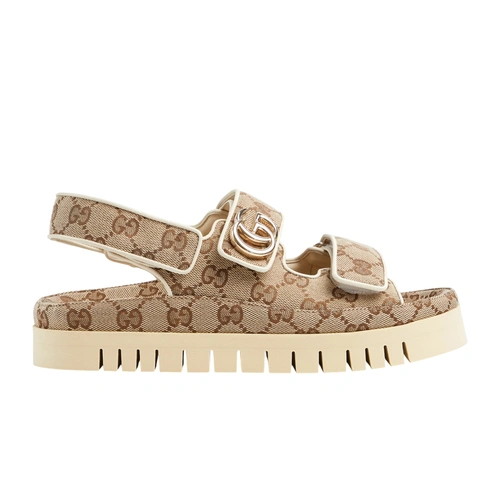 Купить сандалии от Gucci
