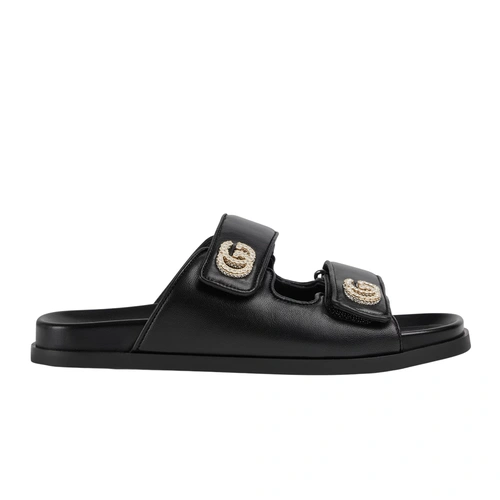 Купить сандалии от Gucci