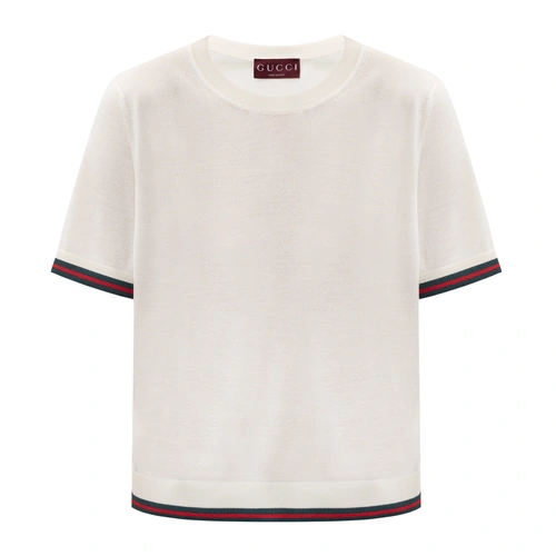 Купить джемпер от Gucci