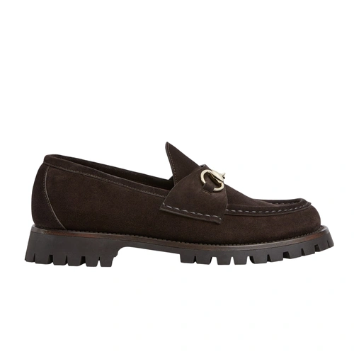 Купить лоферы от Gucci