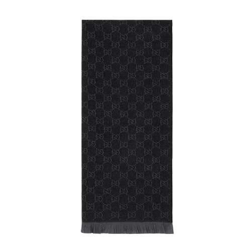 Купить шарф от Gucci