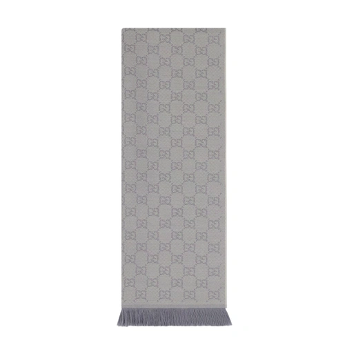 Купить шарф от Gucci