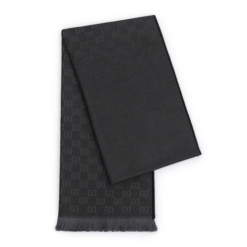 Купить шарф от Gucci