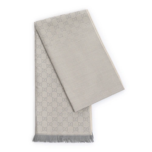 Купить шарф от Gucci