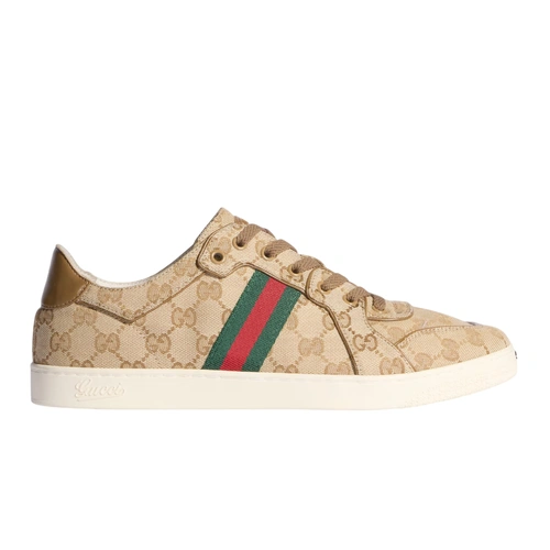 Купить кеды Stretch от Gucci
