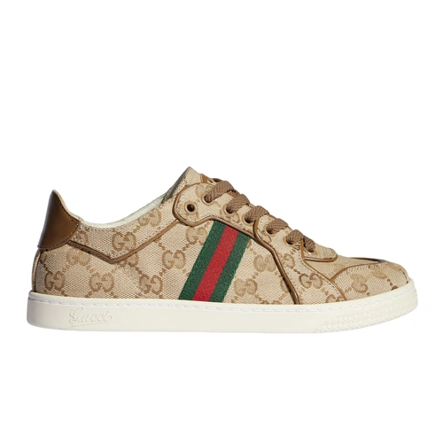 Купить кеды Stretch от Gucci