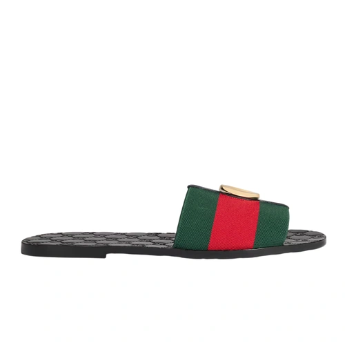 Купить шлепанцы от Gucci