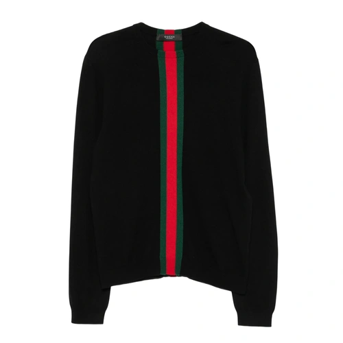 Купить лонгслив от Gucci