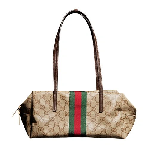 Купить сумка Melrose Boston Bag, средняя от Gucci