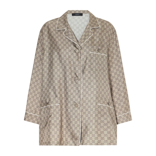 Купить рубашка от Gucci