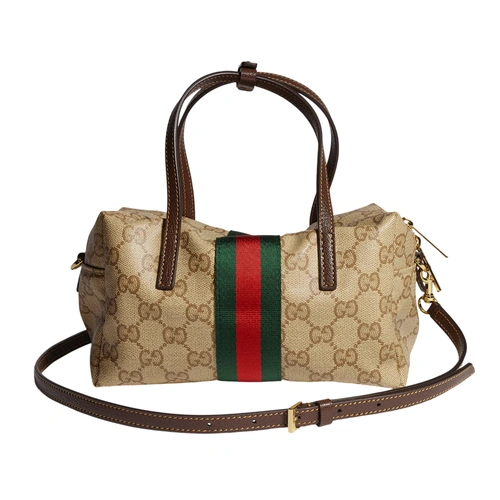 Купить сумка Mini Boston от Gucci