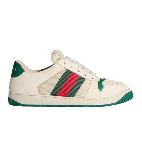 Купить кеды Screener от Gucci