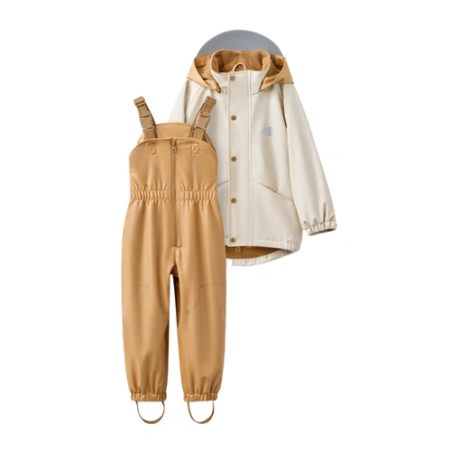 Купить ветровка и комбинезон от Happy Baby