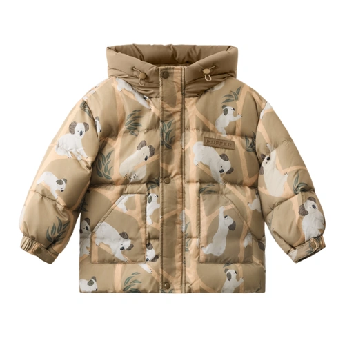 Купить куртка от Happy Baby