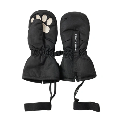 Купить варежки от Happy Baby