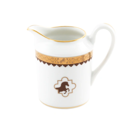 Купить Молочник «Cavalier Royal» от Haviland