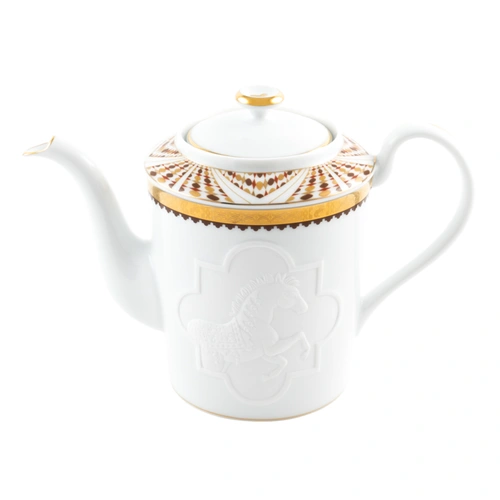 Купить Чайник «Cavalier Royal» от Haviland